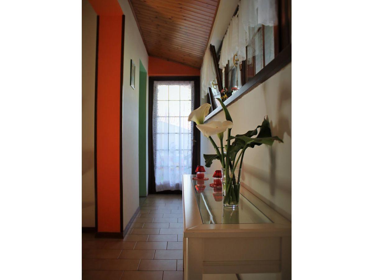 Casa Caberlon Villa Malcesine Exterior photo